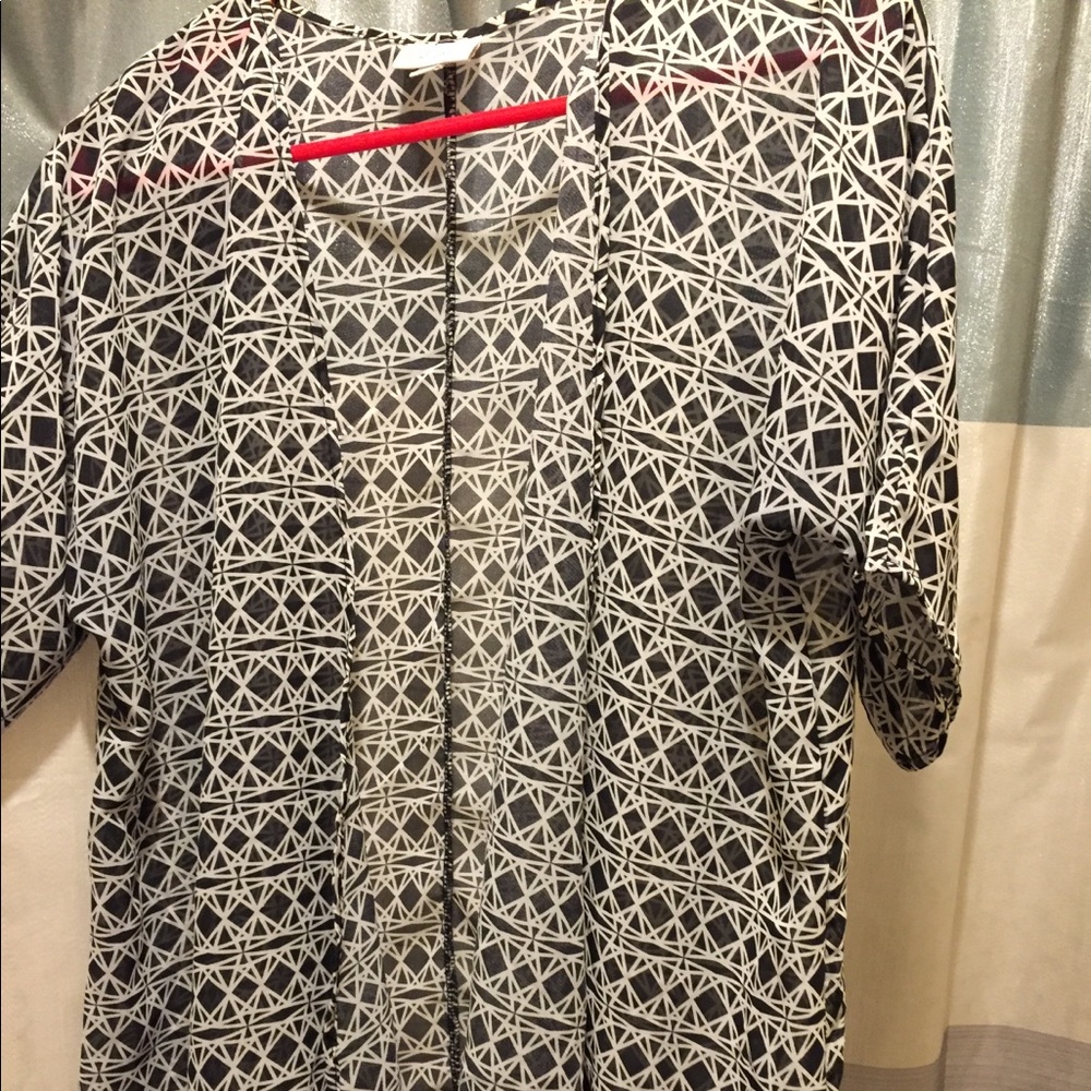 Lularoe Bianca